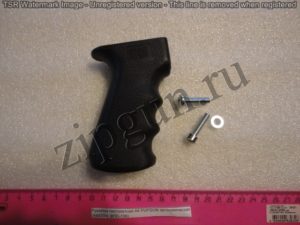 Рукоятка пистолетная АК PUFGUN эргономическая (АК4774, ВПО-136) (2)